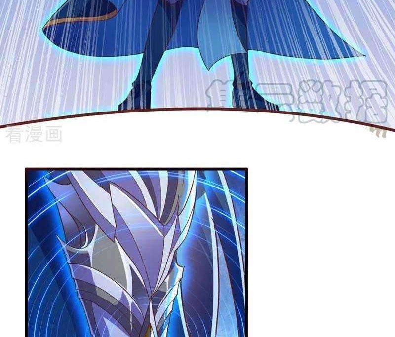 Spirit Sword Sovereign Chapter 418 Gambar 27