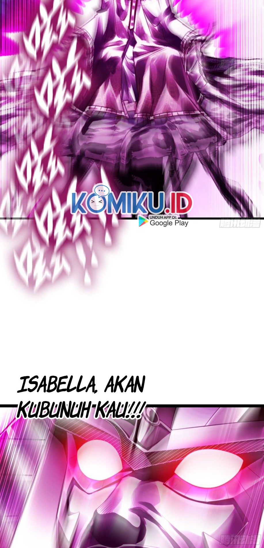 My Wife is a Demon Queen Chapter 288 Gambar 22