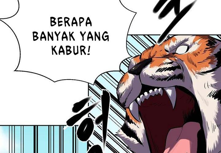 Volcanic Age Chapter 114 Gambar 25