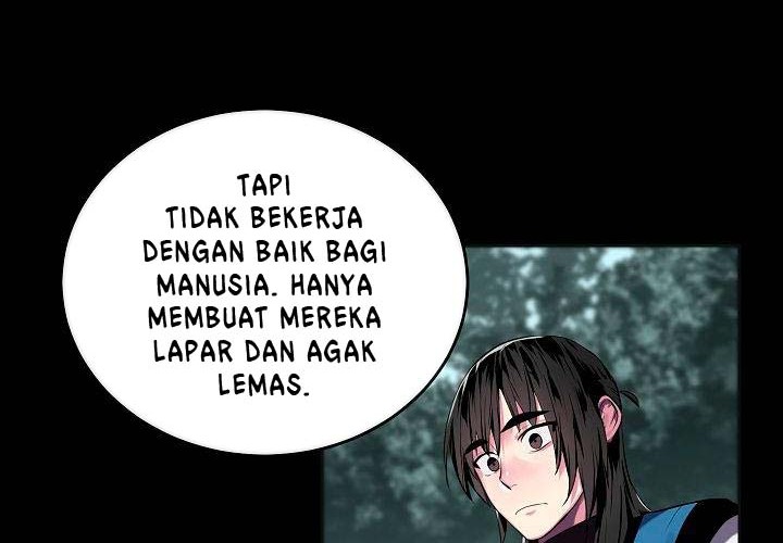 Volcanic Age Chapter 114 Gambar 33