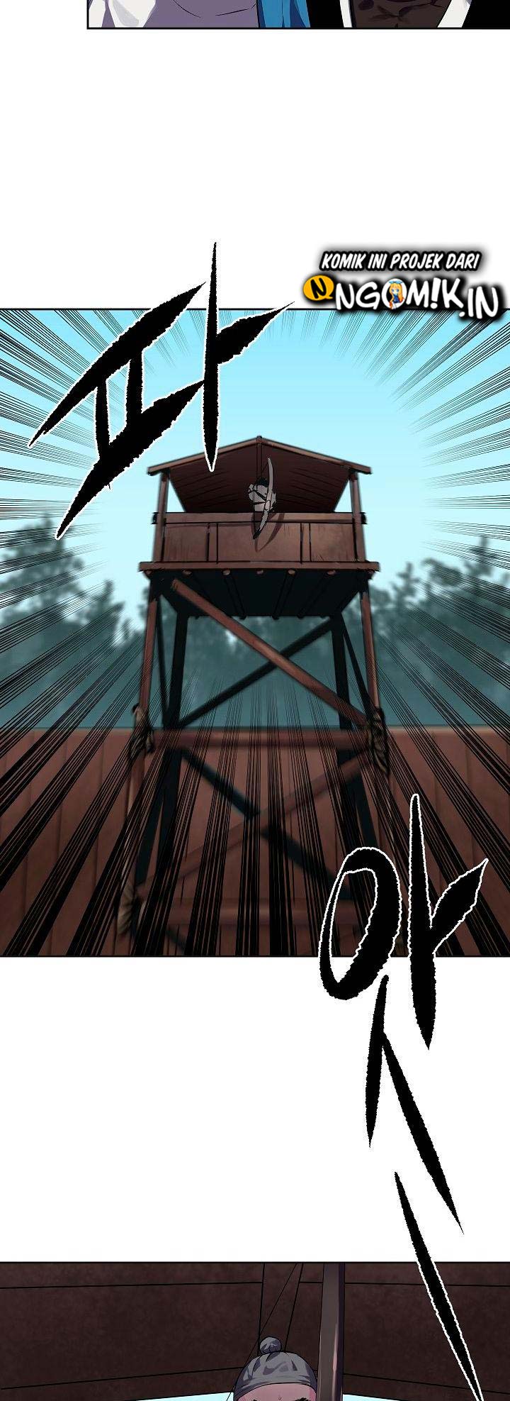 Volcanic Age Chapter 114 Gambar 46