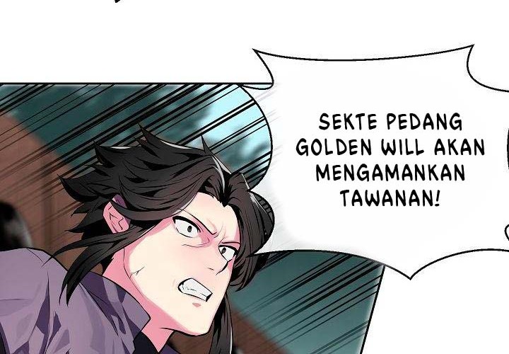 Volcanic Age Chapter 114 Gambar 51