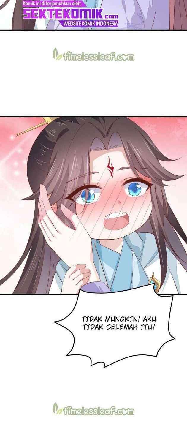 Pupillary Master Chapter 146.1 Gambar 5