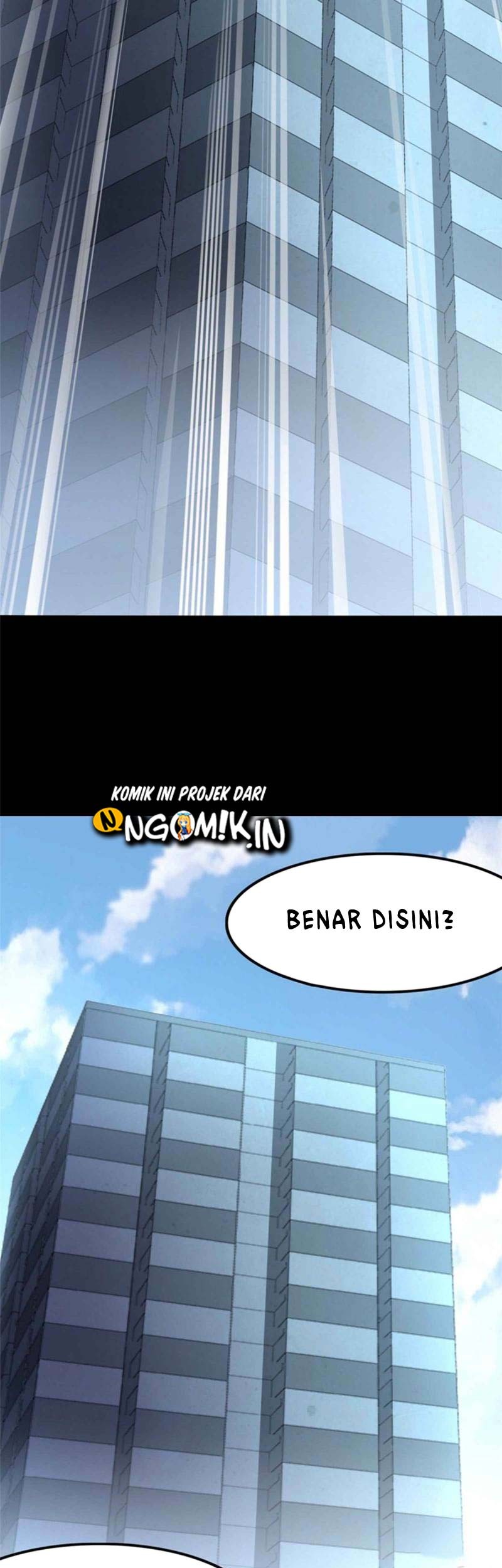 Virus Girlfriend Chapter 225 Gambar 10