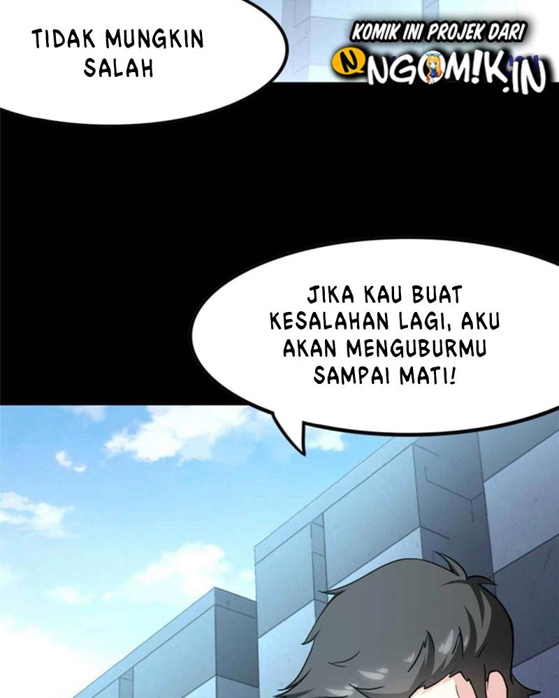 Virus Girlfriend Chapter 225 Gambar 11