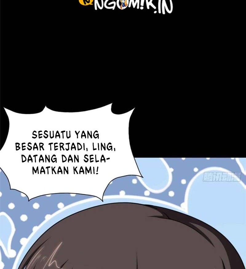 Virus Girlfriend Chapter 225 Gambar 25