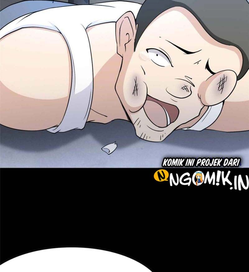 Virus Girlfriend Chapter 225 Gambar 23