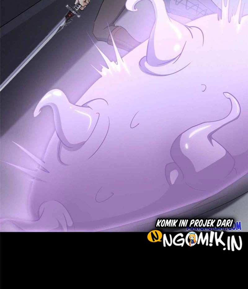 Virus Girlfriend Chapter 225 Gambar 29