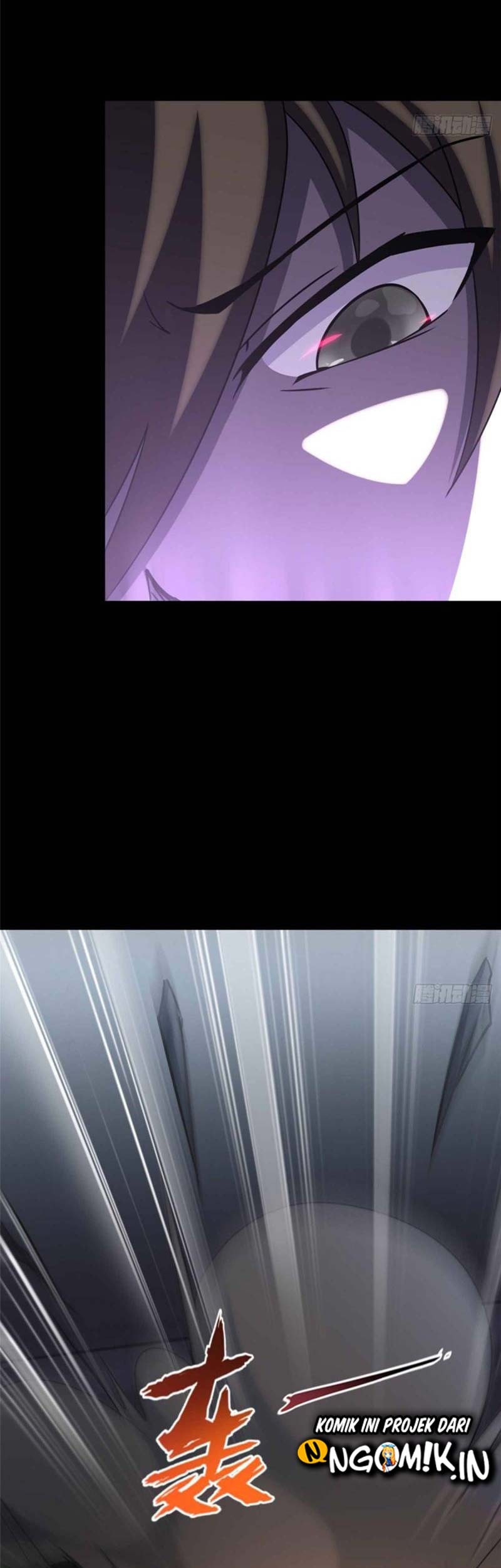 Virus Girlfriend Chapter 225 Gambar 30