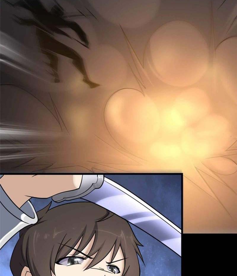 Virus Girlfriend Chapter 225 Gambar 31