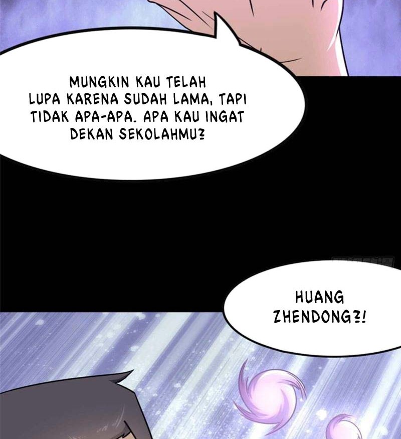 Virus Girlfriend Chapter 225 Gambar 37