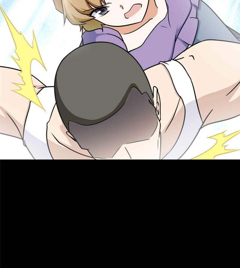 Virus Girlfriend Chapter 225 Gambar 45