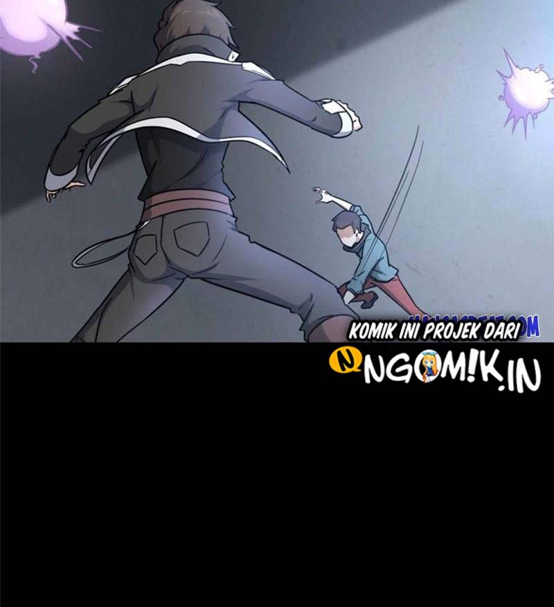 Virus Girlfriend Chapter 225 Gambar 39