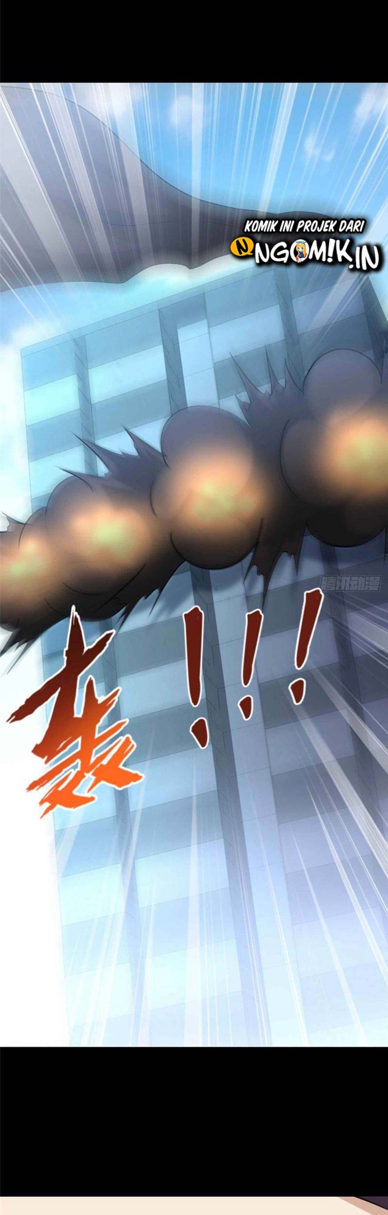 Virus Girlfriend Chapter 225 Gambar 40