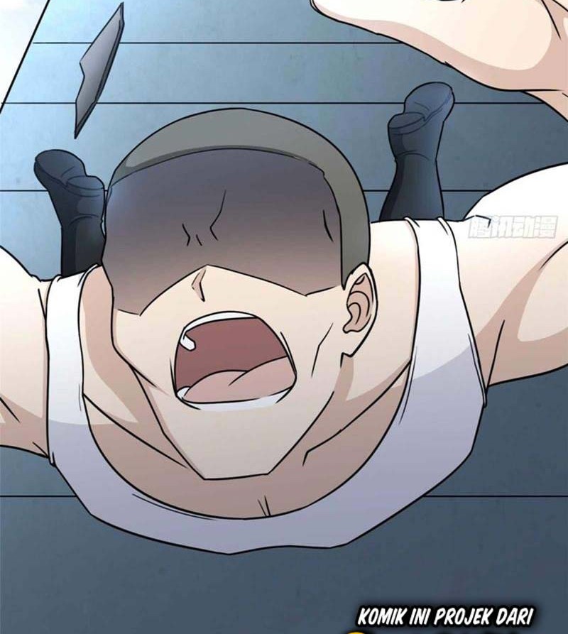 Virus Girlfriend Chapter 225 Gambar 43