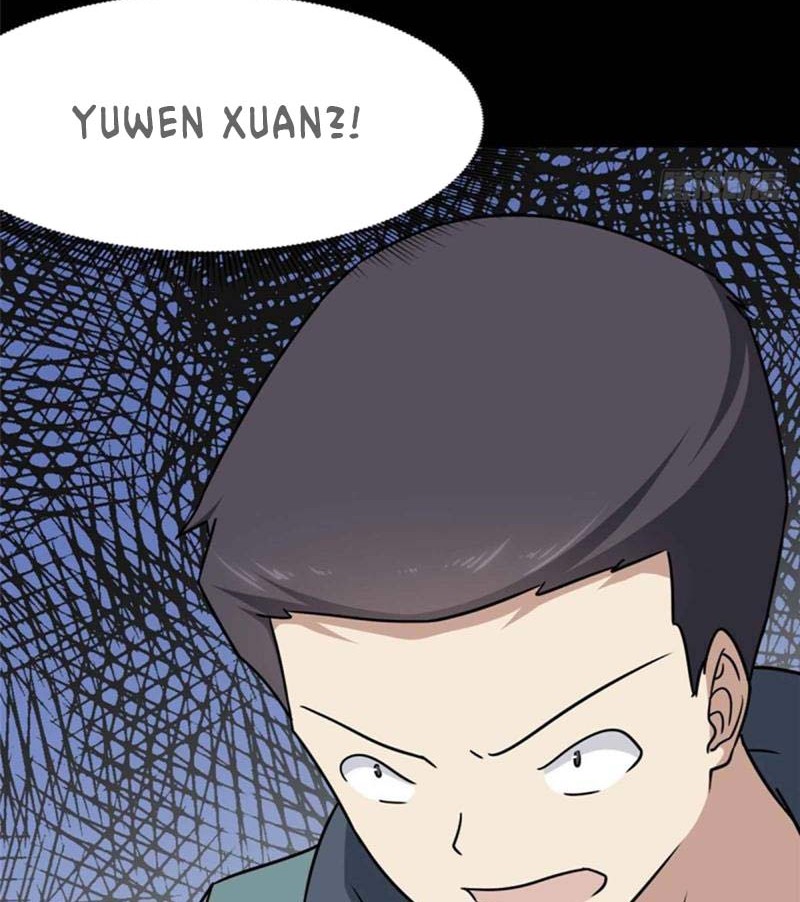 Virus Girlfriend Chapter 225 Gambar 53