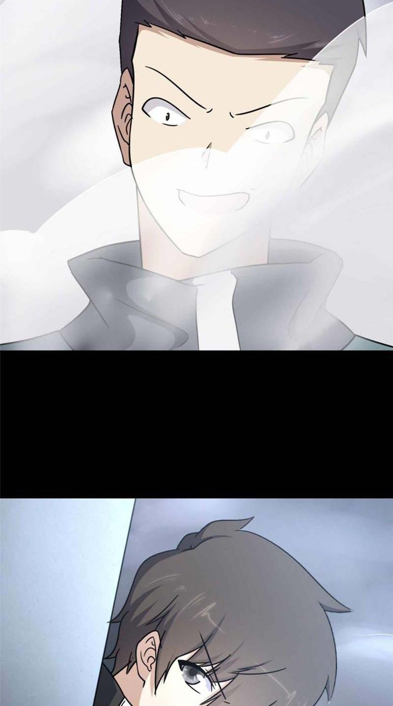 Virus Girlfriend Chapter 225 Gambar 49