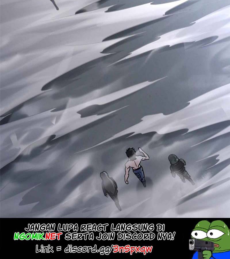 Virus Girlfriend Chapter 225 Gambar 55