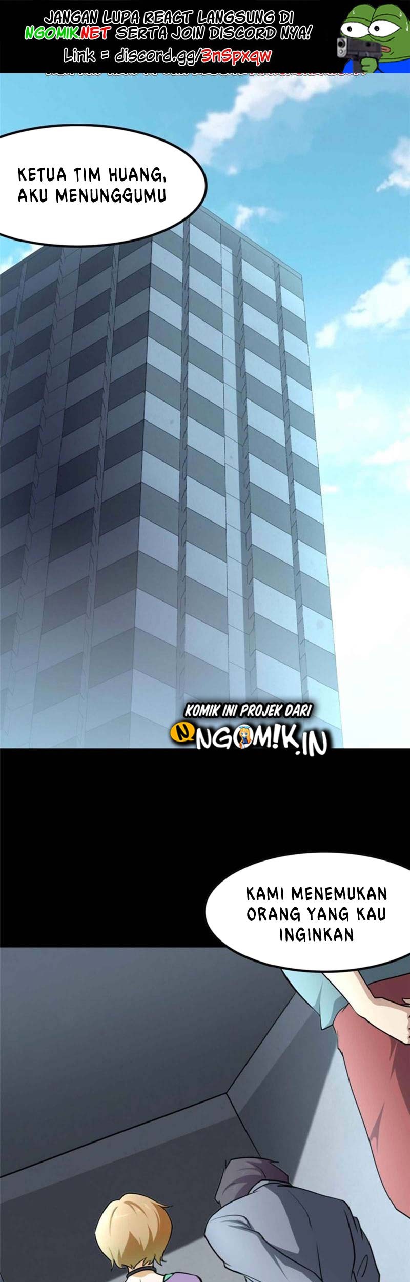 Manhua Virus Girlfriend Chapter 225 gambar nomor 2