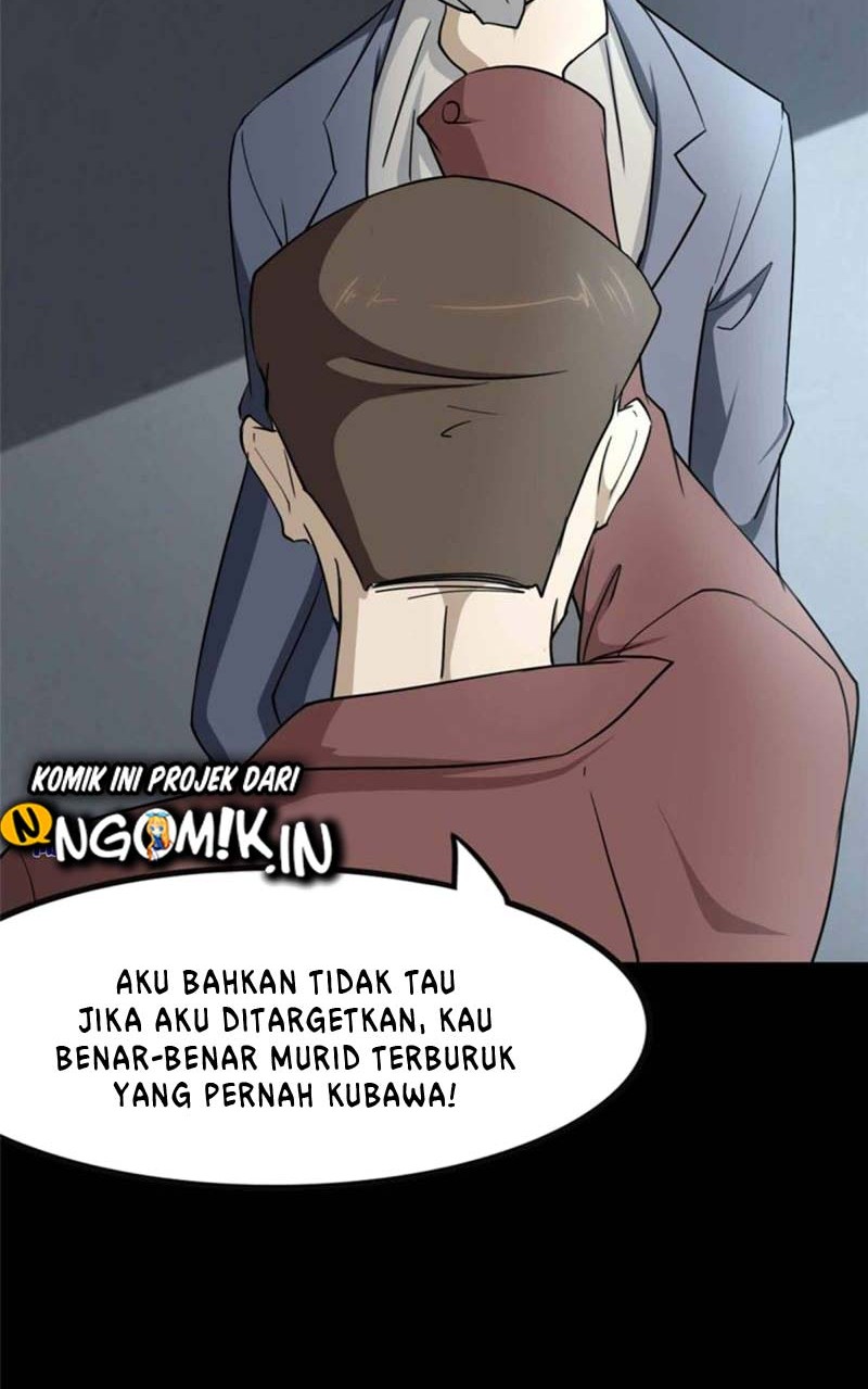 Virus Girlfriend Chapter 225 Gambar 5