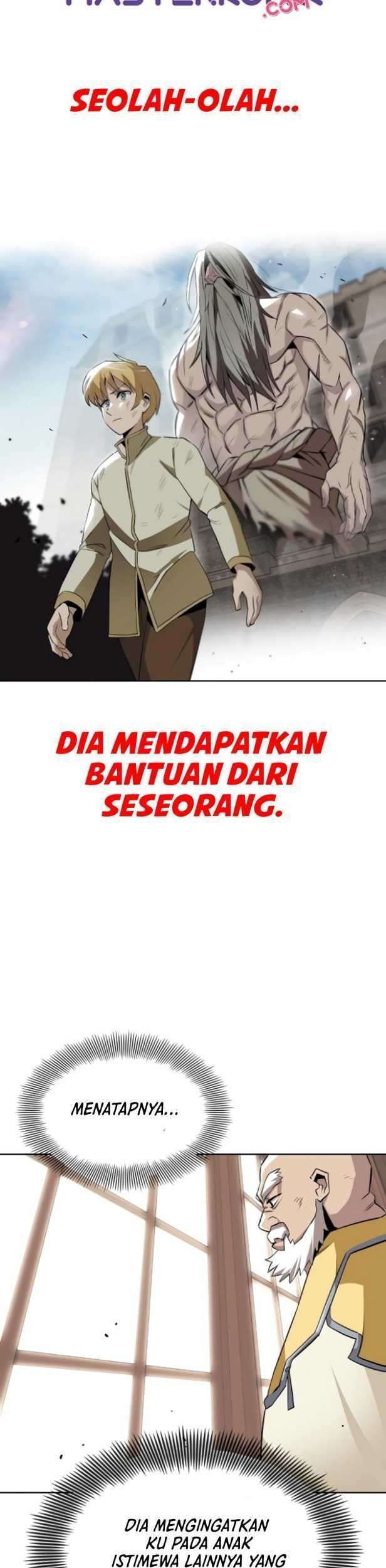Lazy Prince Becomes a Genius Chapter 9 Gambar 20