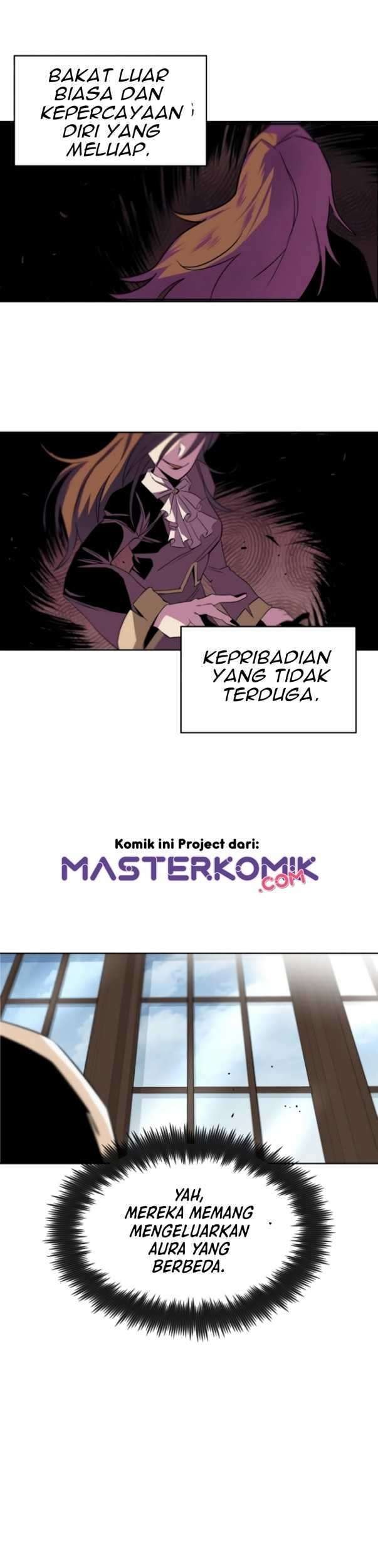 Lazy Prince Becomes a Genius Chapter 9 Gambar 22