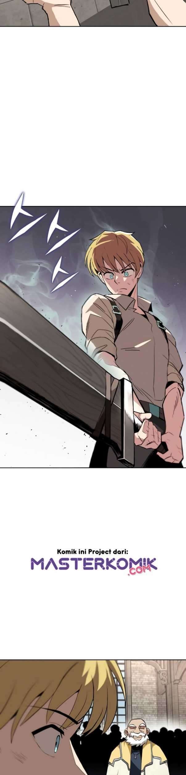 Lazy Prince Becomes a Genius Chapter 9 Gambar 46