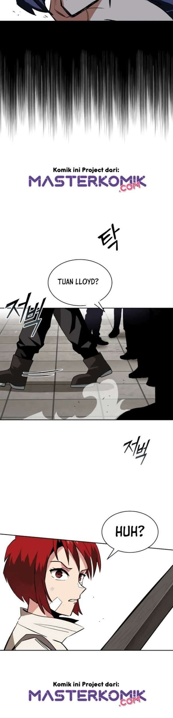Lazy Prince Becomes a Genius Chapter 9 Gambar 54