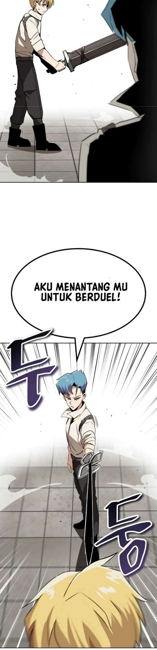 Lazy Prince Becomes a Genius Chapter 9 Gambar 56
