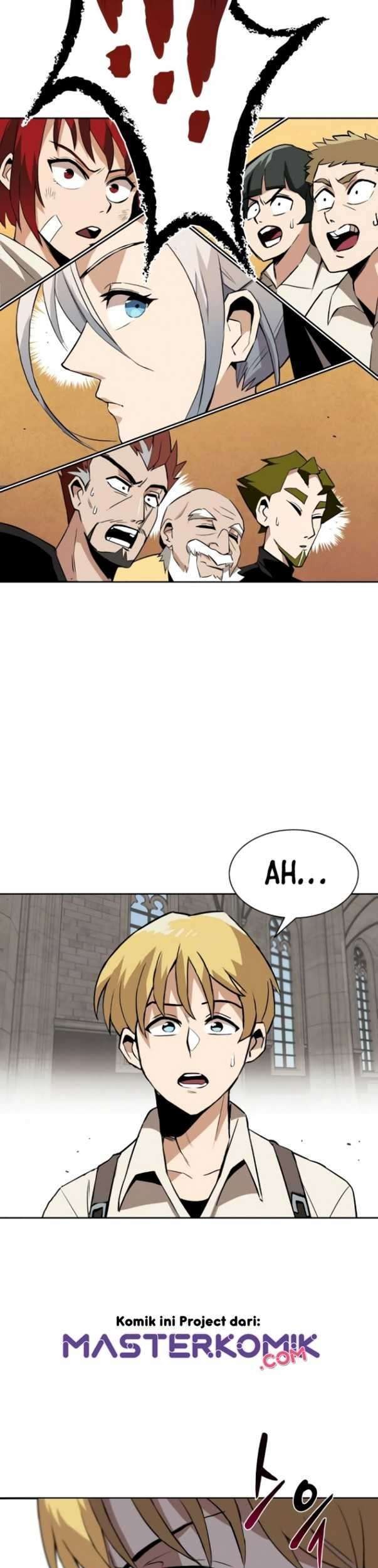 Lazy Prince Becomes a Genius Chapter 9 Gambar 58