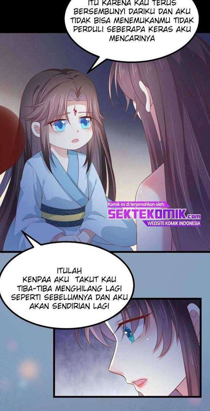 Pupillary Master Chapter 144.2 Gambar 3