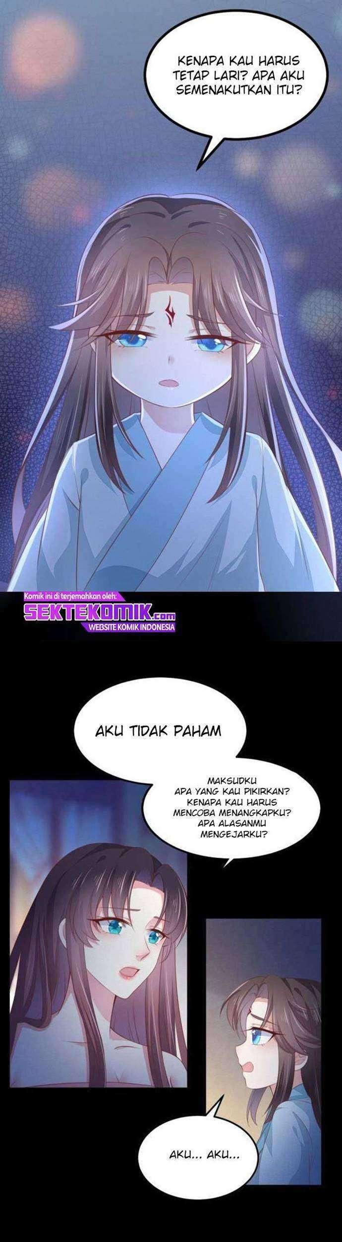Pupillary Master Chapter 144.2 Gambar 4