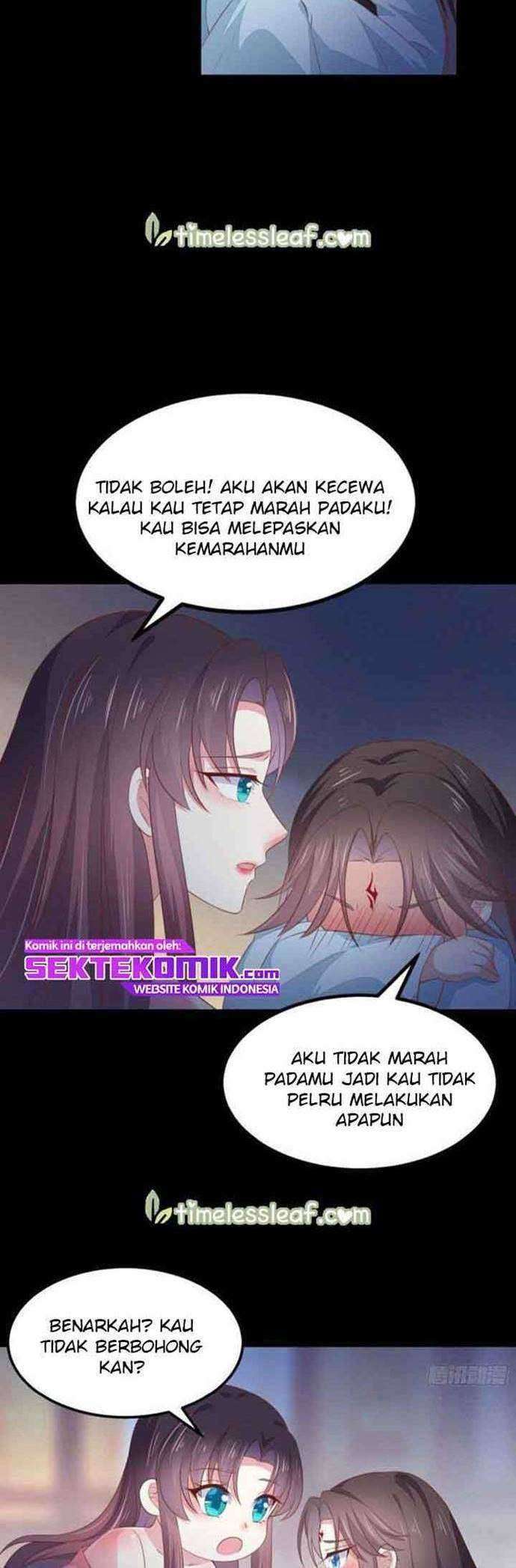 Pupillary Master Chapter 144.1 Gambar 9