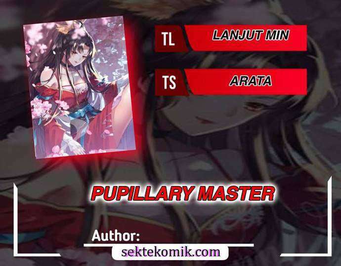 Komik Pupillary Master Chapter 144.1 gambar nomor 1