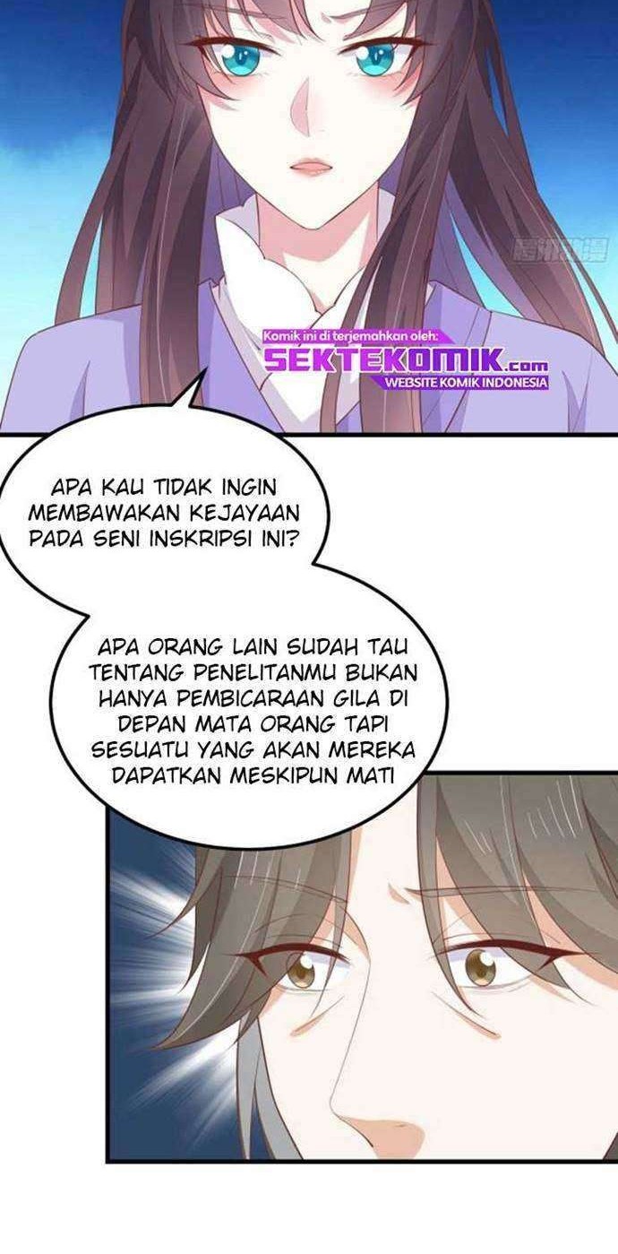 Pupillary Master Chapter 143.1 Gambar 3