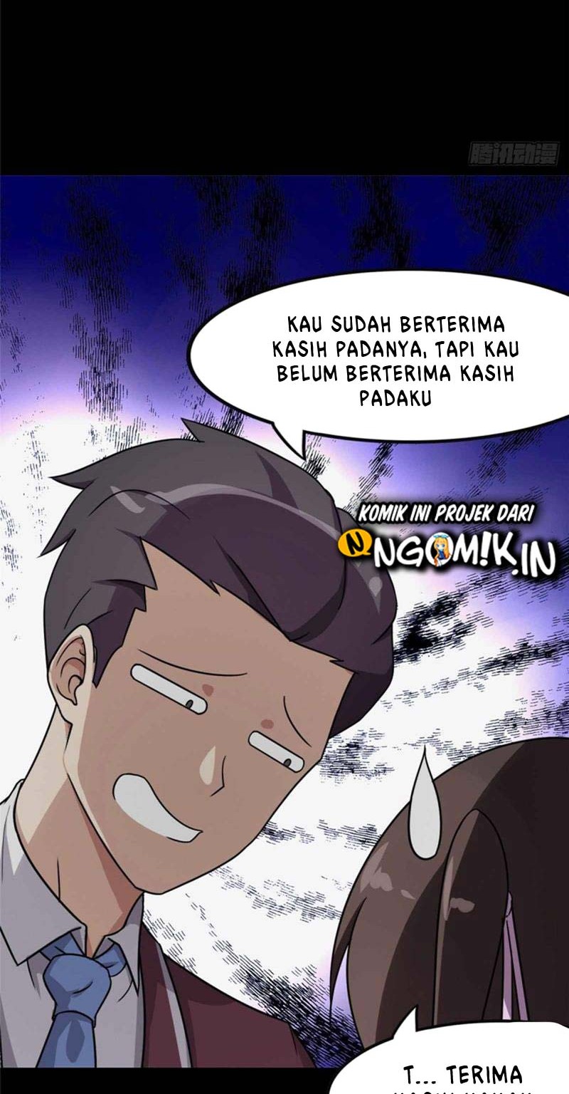 Virus Girlfriend Chapter 226 Gambar 7