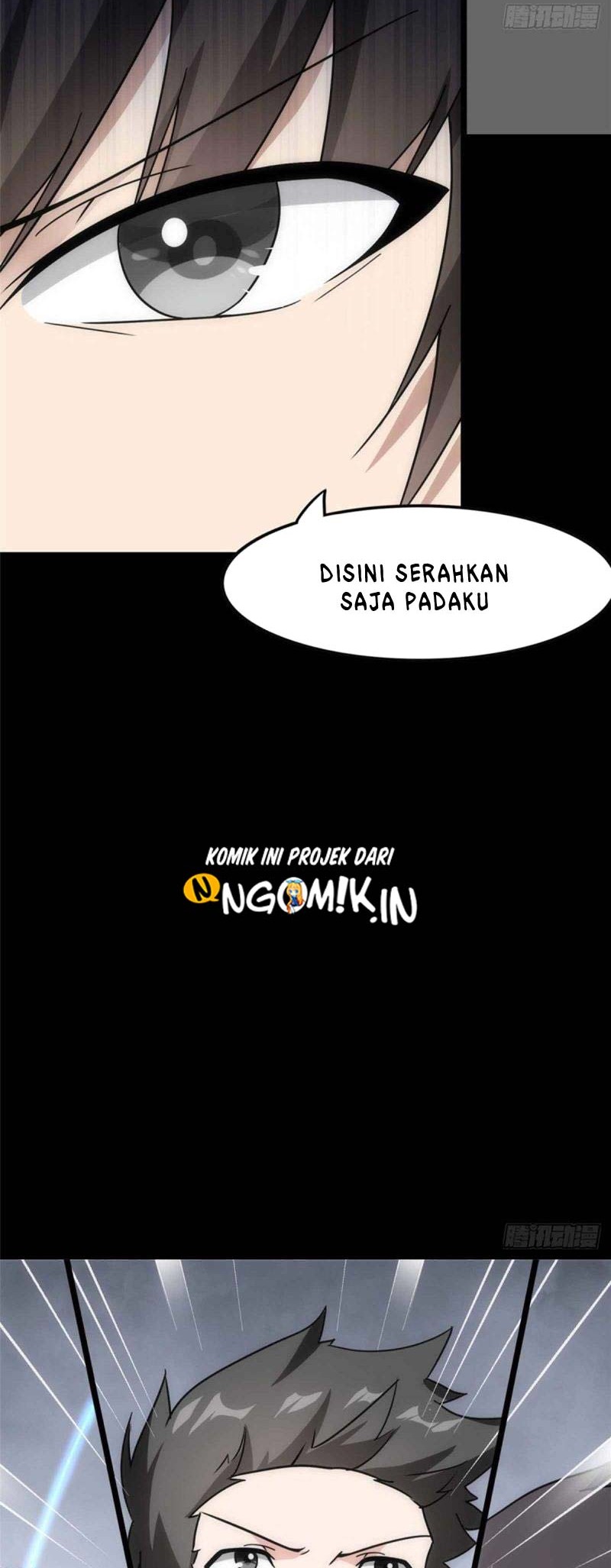 Virus Girlfriend Chapter 226 Gambar 21