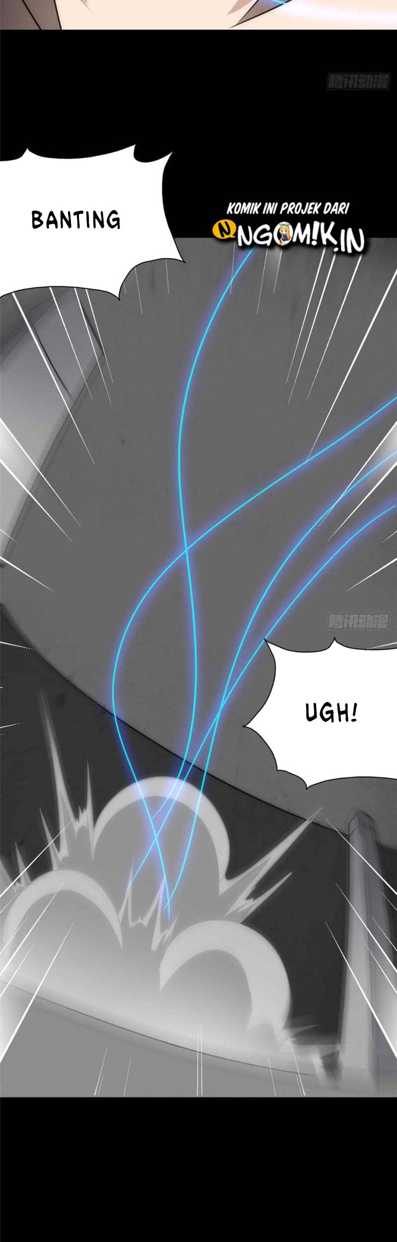 Virus Girlfriend Chapter 226 Gambar 32