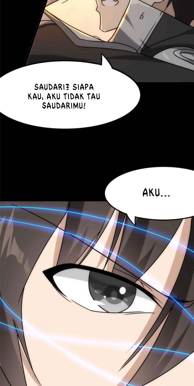 Virus Girlfriend Chapter 226 Gambar 31