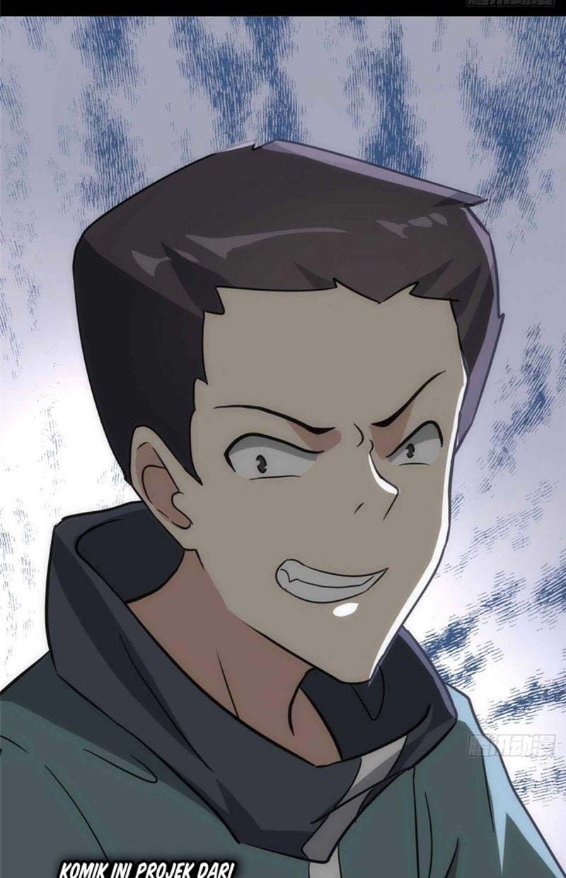 Virus Girlfriend Chapter 226 Gambar 45