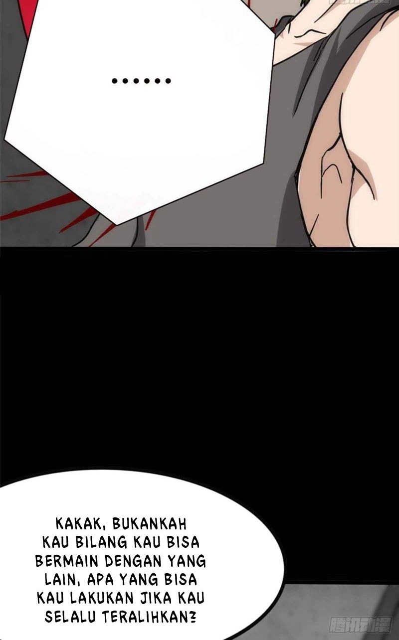 Virus Girlfriend Chapter 226 Gambar 39