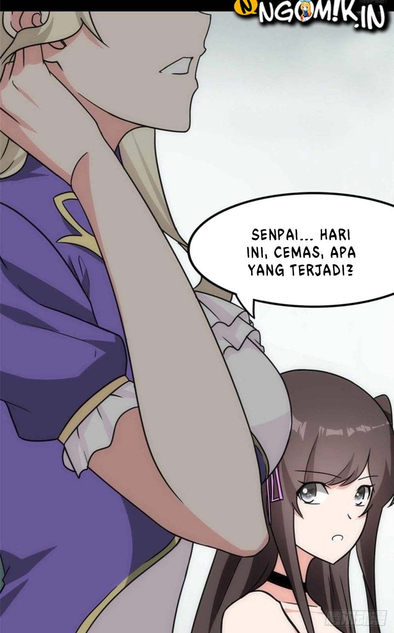 Virus Girlfriend Chapter 226 Gambar 41