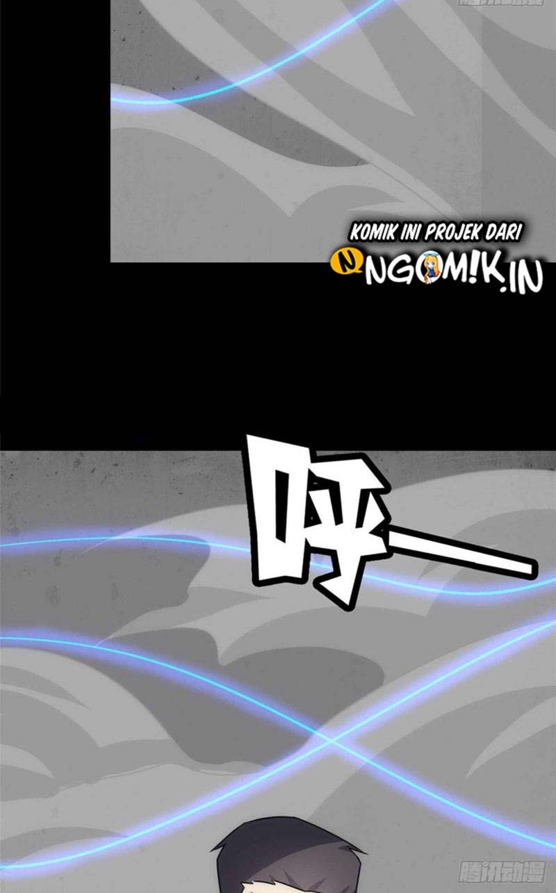 Virus Girlfriend Chapter 226 Gambar 43