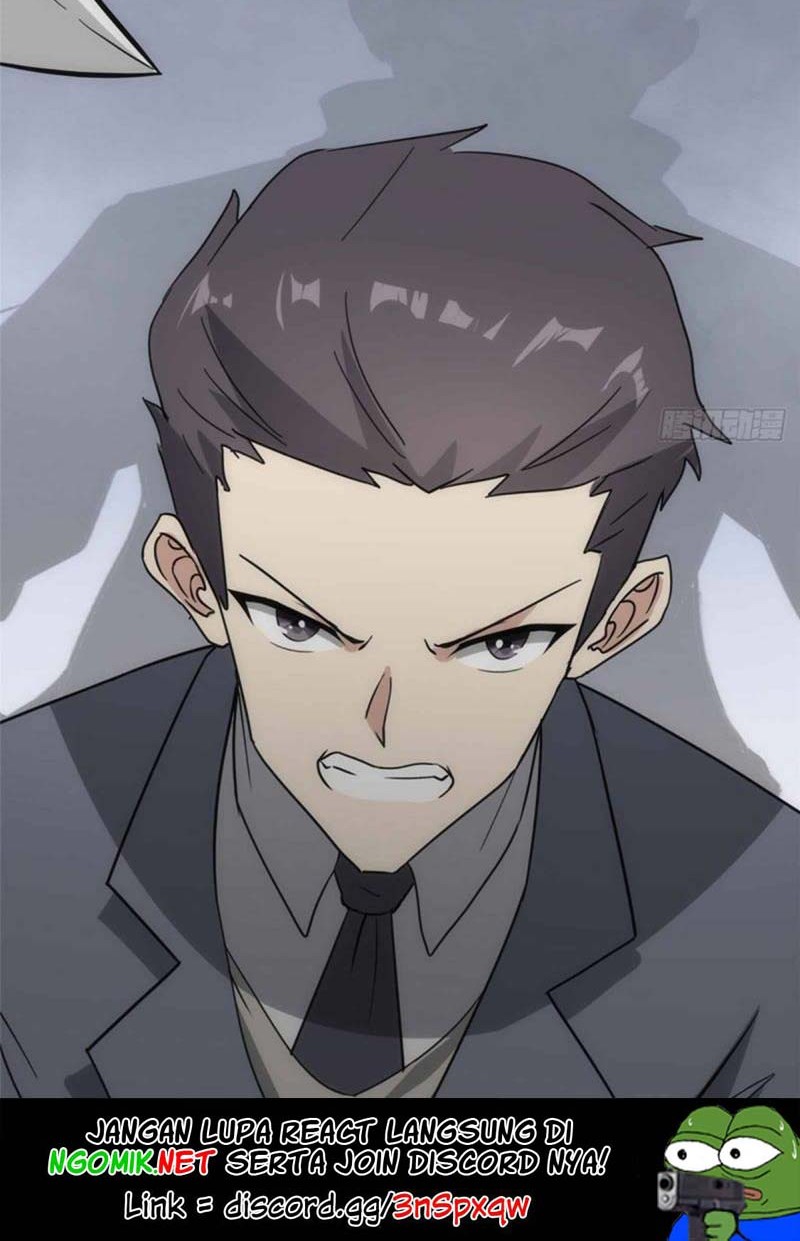 Virus Girlfriend Chapter 226 Gambar 47