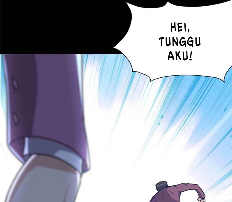 Virus Girlfriend Chapter 226 Gambar 3