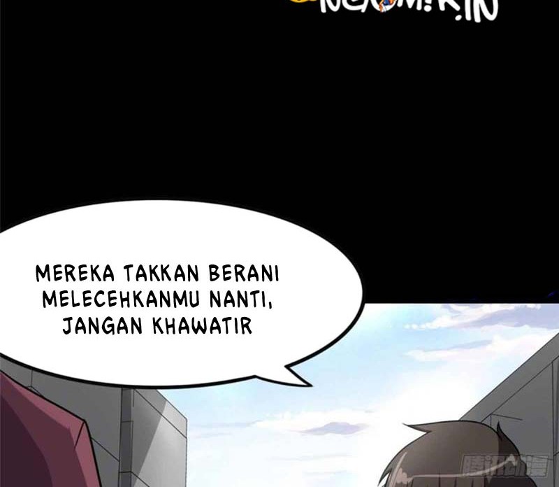 Virus Girlfriend Chapter 226 Gambar 5