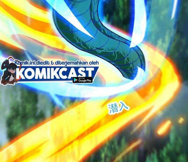 Spirit Sword Sovereign Chapter 419 Gambar 21