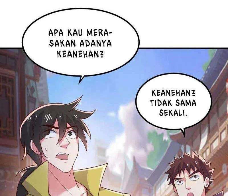 Spirit Sword Sovereign Chapter 419 Gambar 23