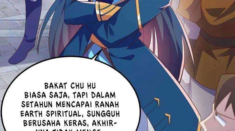 Spirit Sword Sovereign Chapter 419 Gambar 33