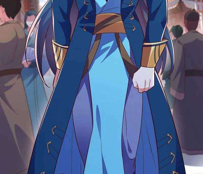 Spirit Sword Sovereign Chapter 419 Gambar 29